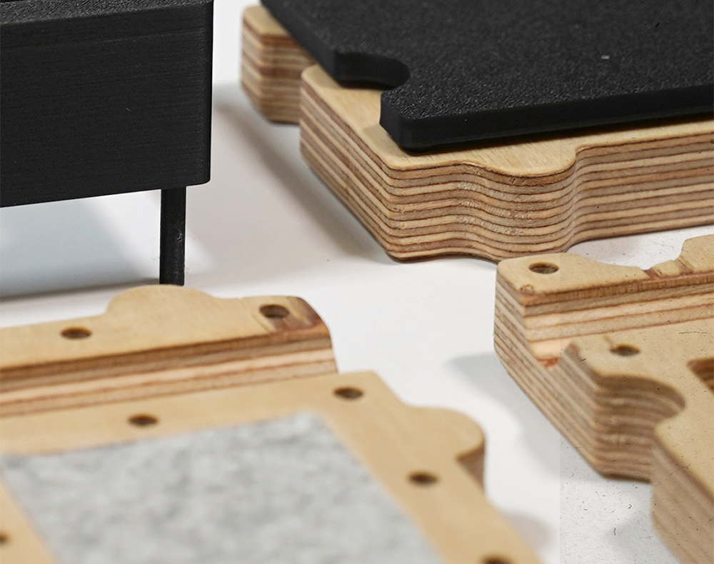 Basis organization System