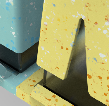 Split project thumbnail